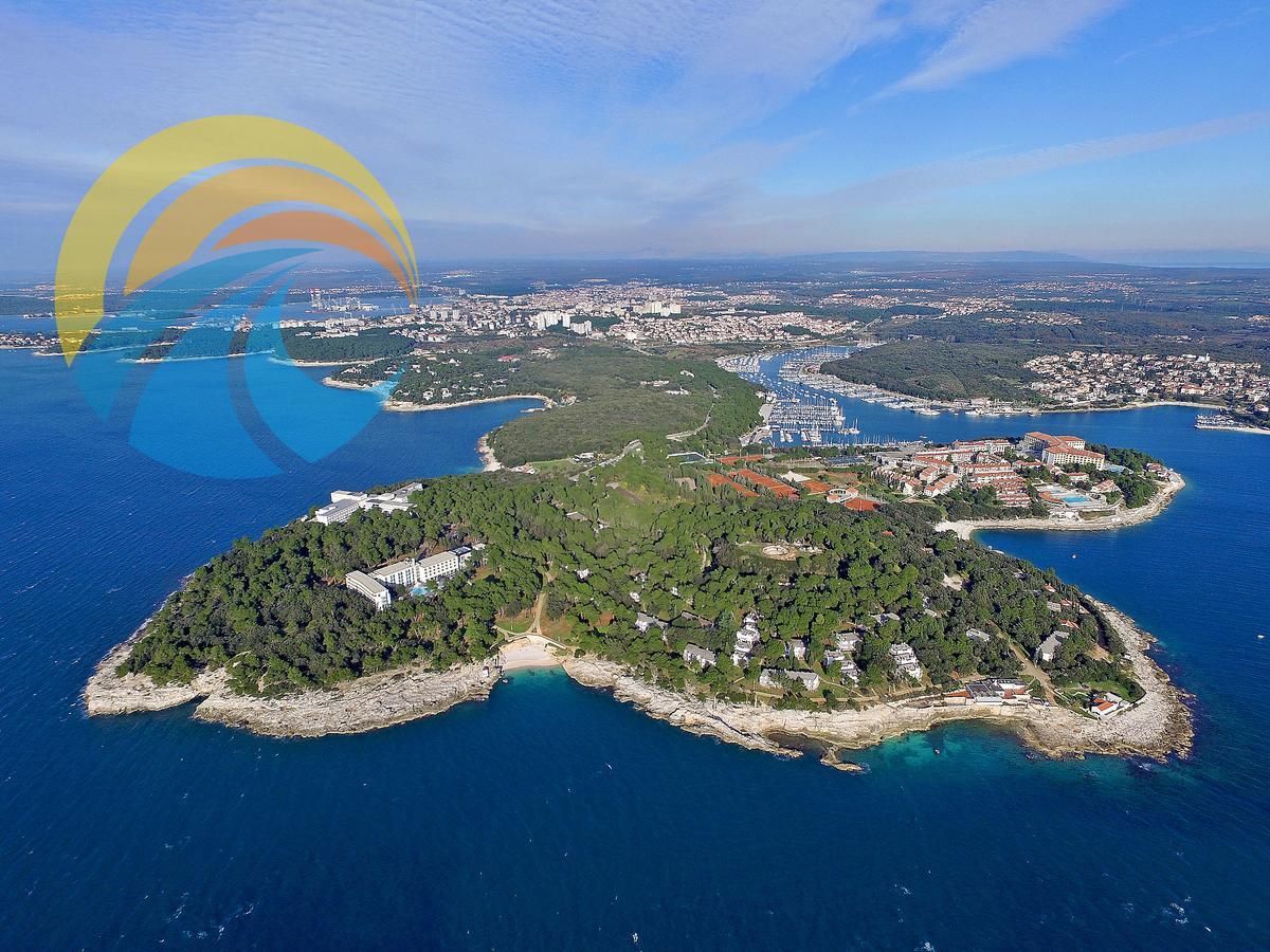 PUY Apartments Chiara 877 מראה חיצוני תמונה