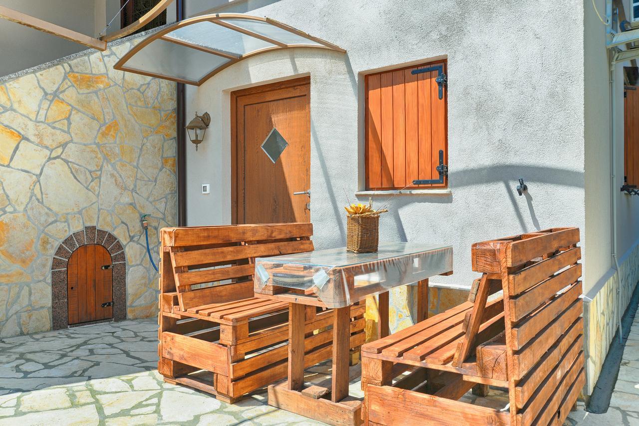 PUY Apartments Chiara 877 מראה חיצוני תמונה