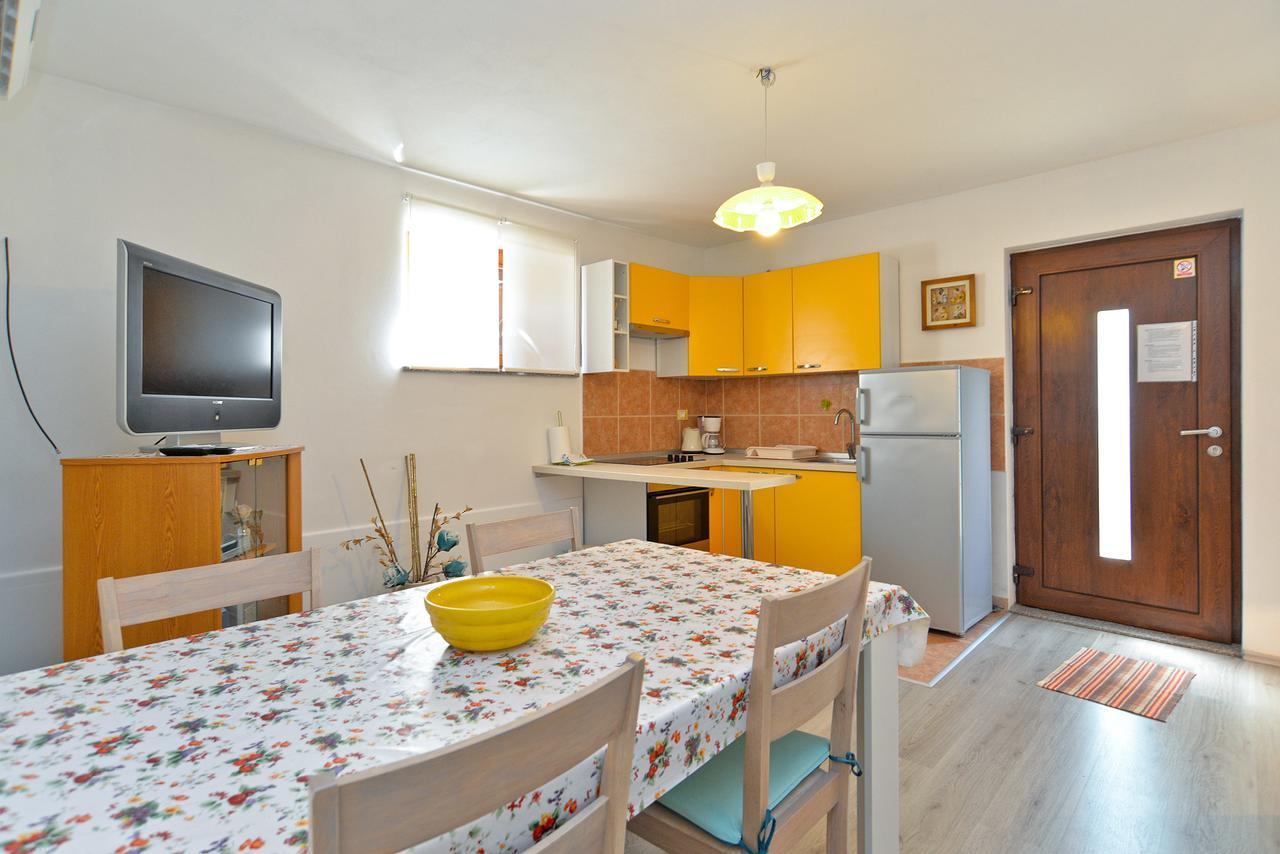 PUY Apartments Chiara 877 מראה חיצוני תמונה