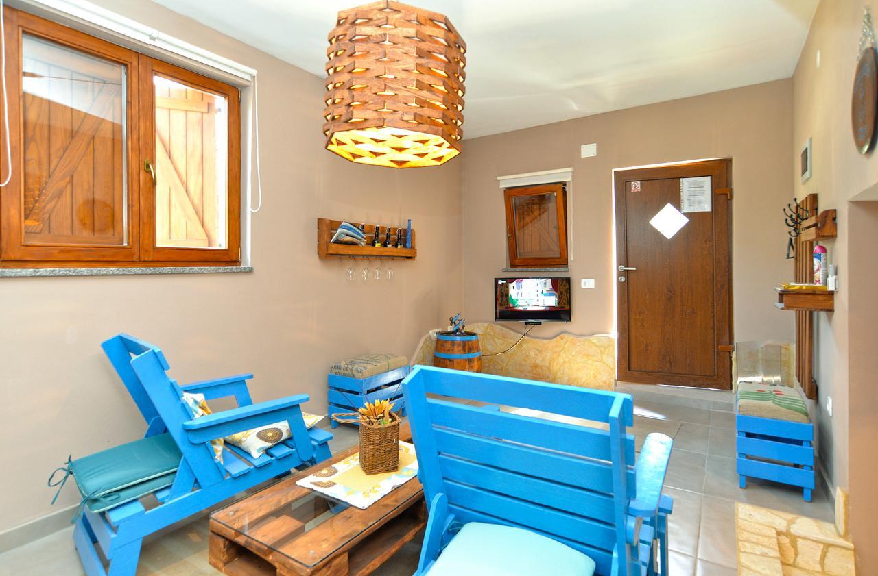 PUY Apartments Chiara 877 מראה חיצוני תמונה
