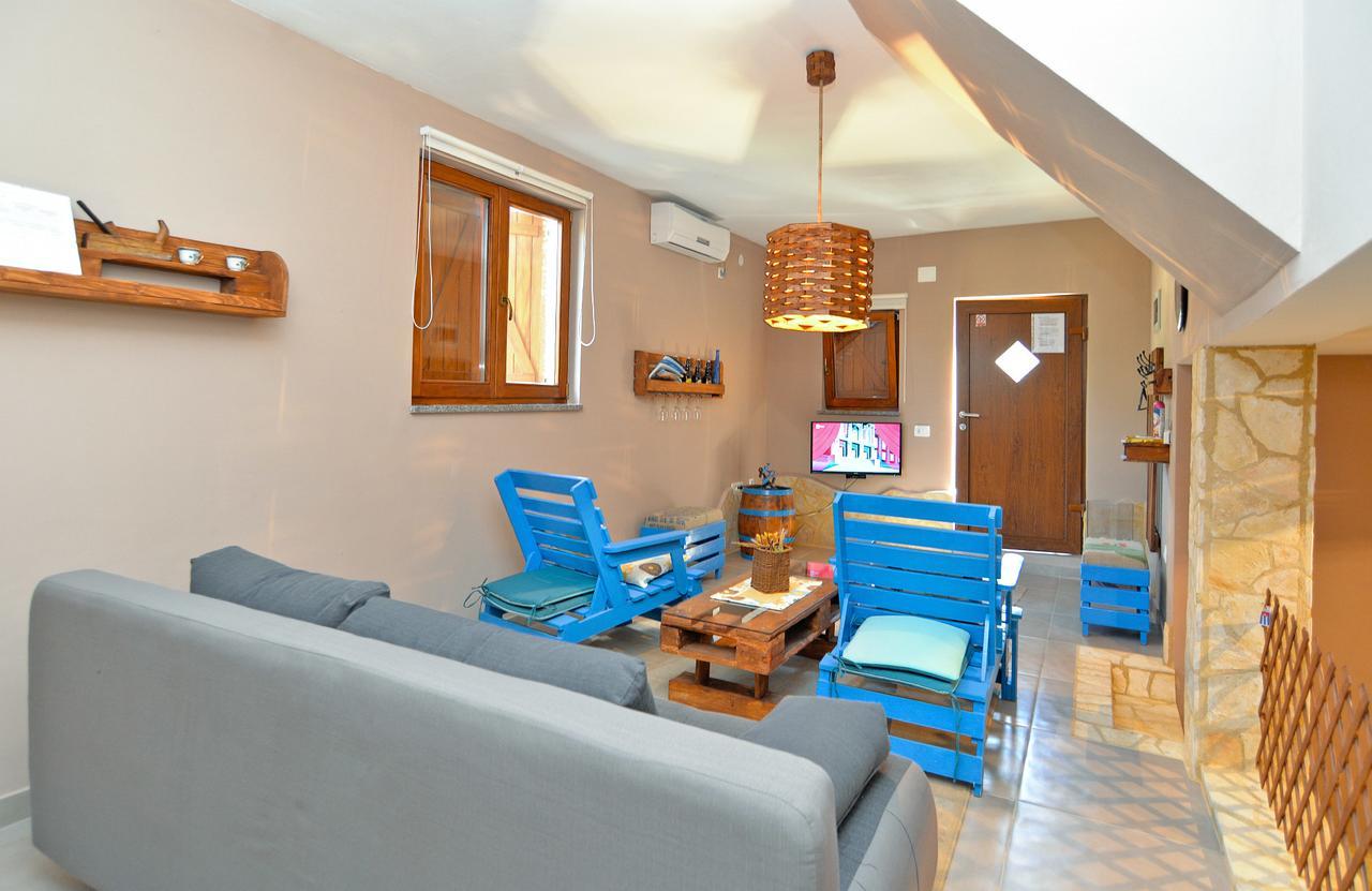 PUY Apartments Chiara 877 מראה חיצוני תמונה