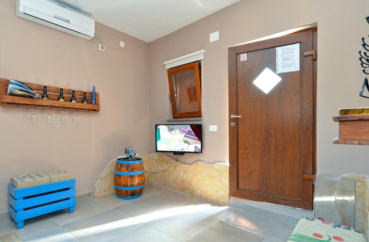 PUY Apartments Chiara 877 מראה חיצוני תמונה