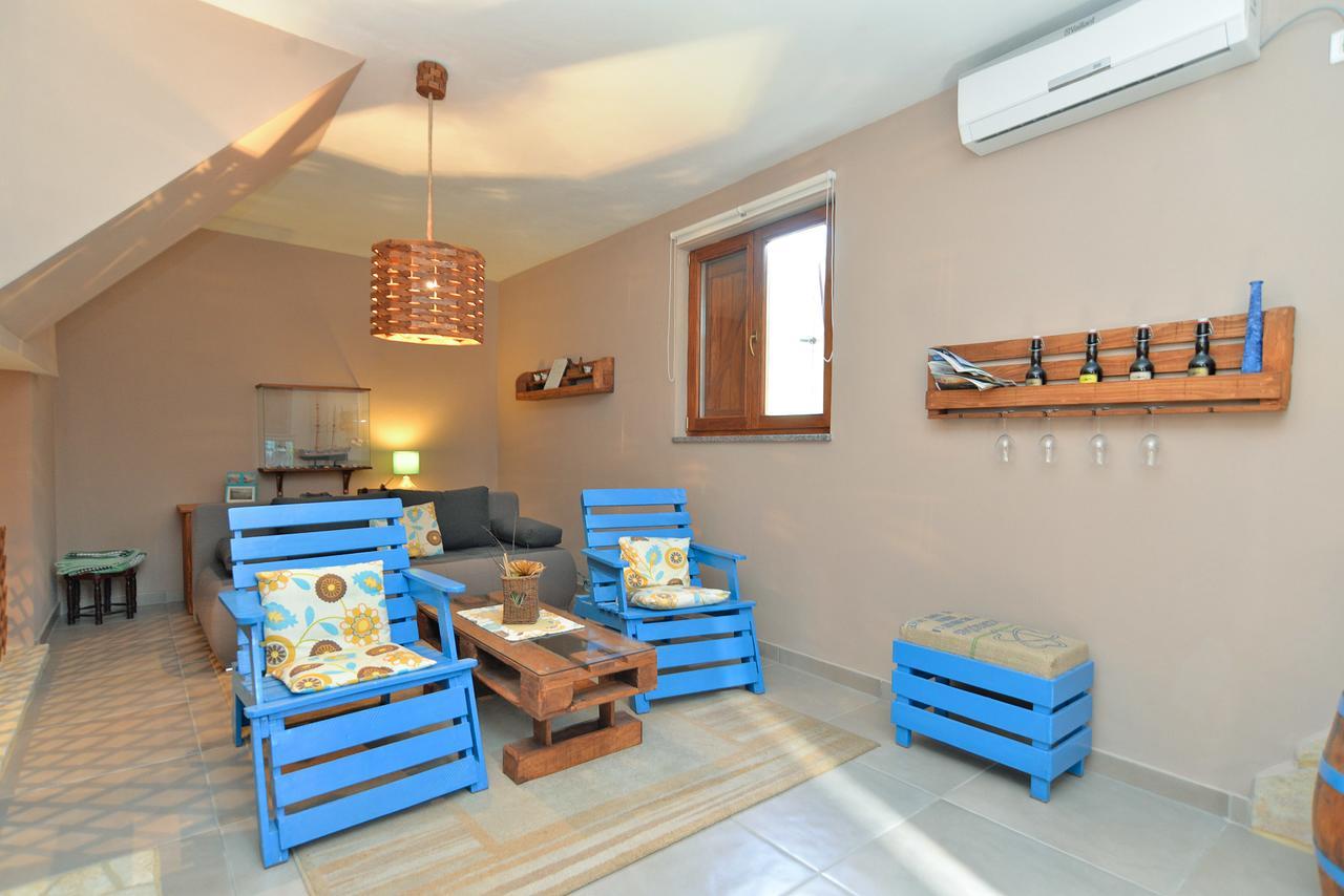 PUY Apartments Chiara 877 מראה חיצוני תמונה