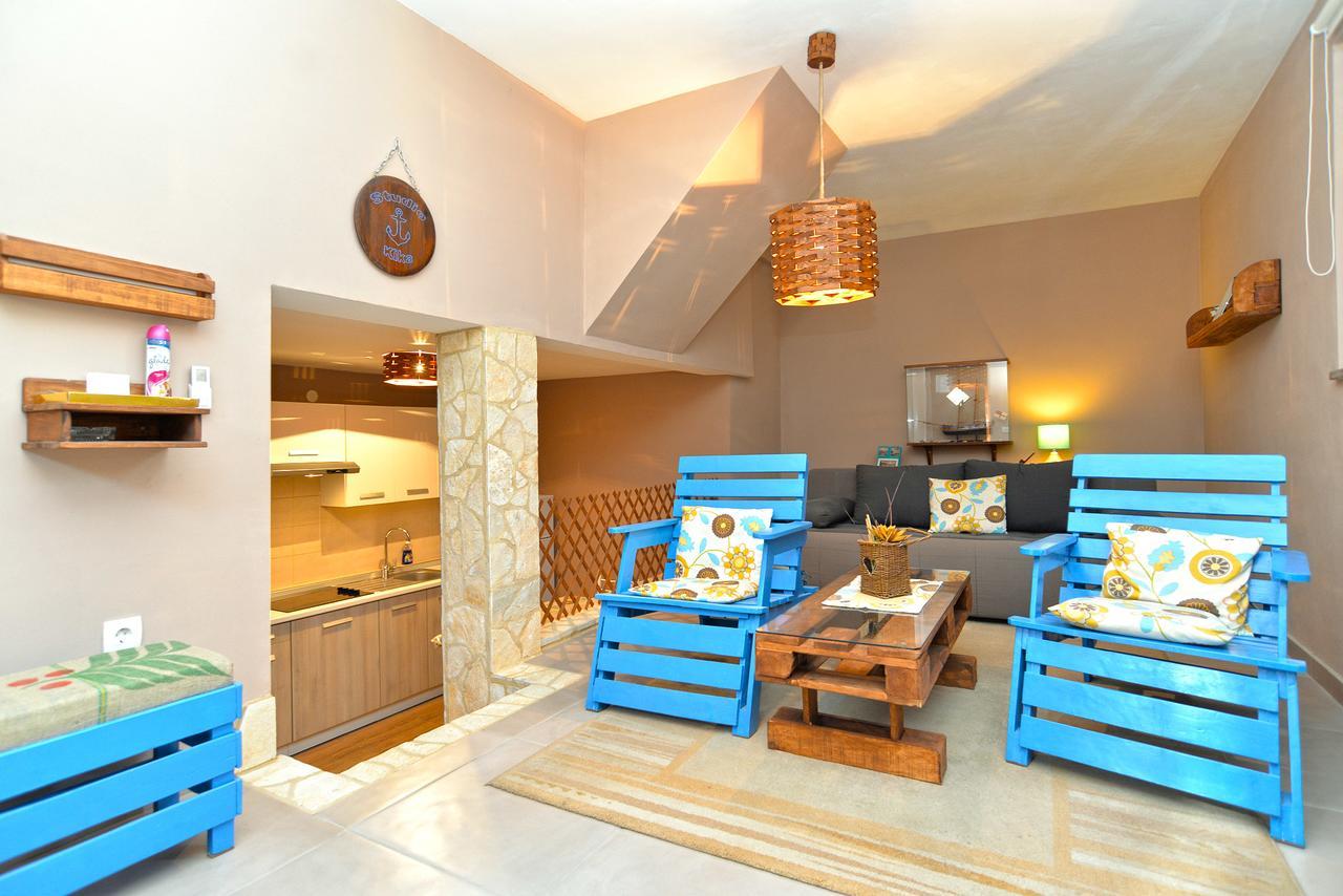 PUY Apartments Chiara 877 מראה חיצוני תמונה