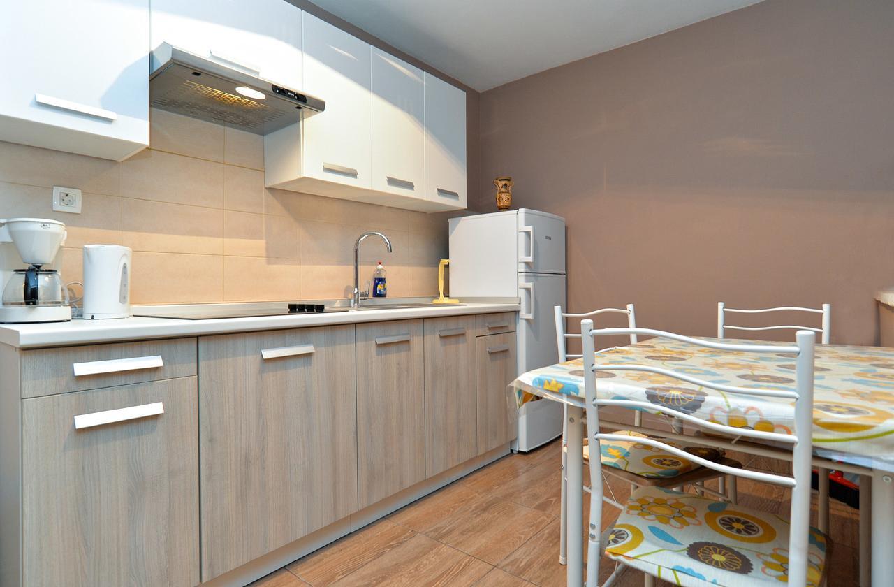 PUY Apartments Chiara 877 מראה חיצוני תמונה