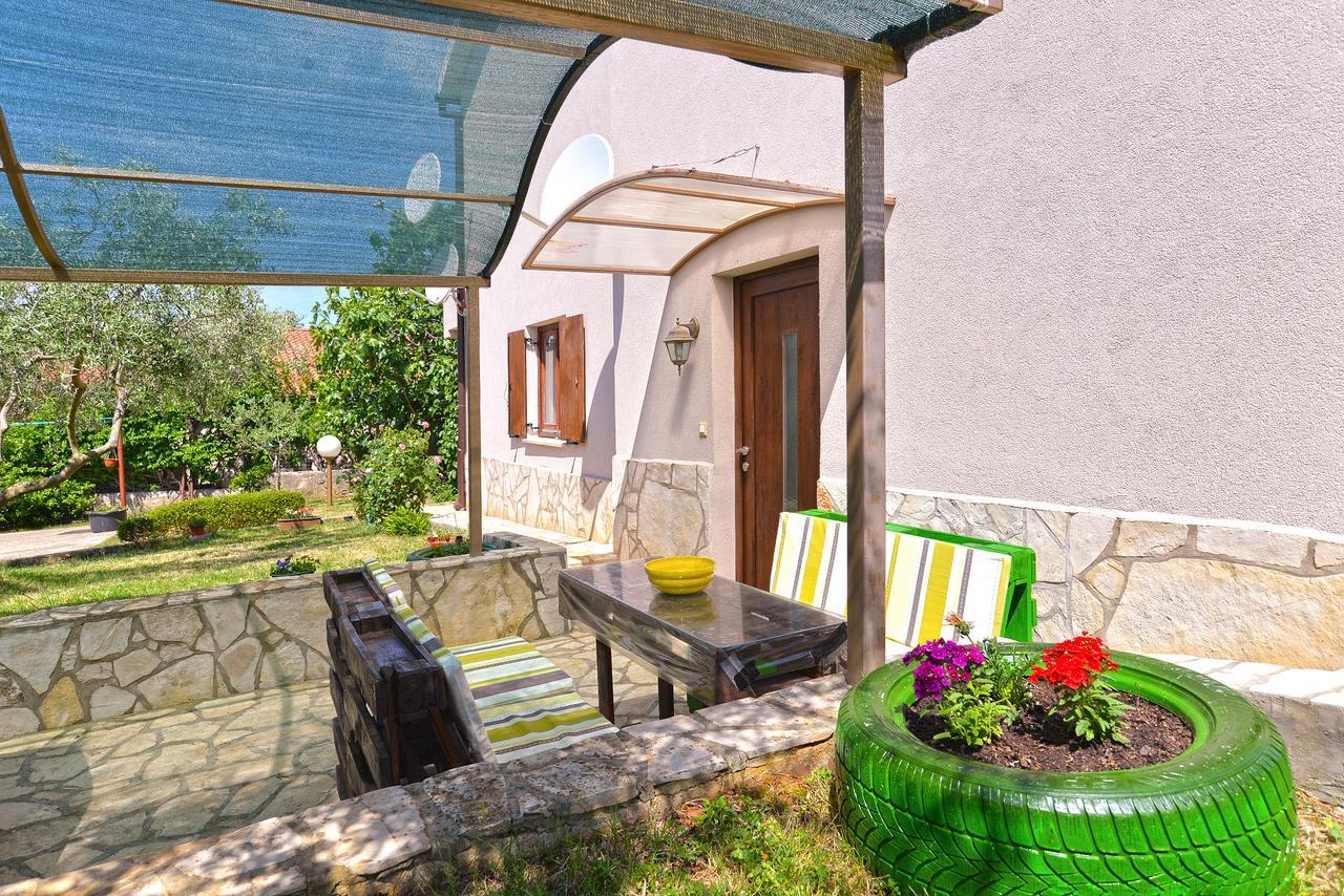 PUY Apartments Chiara 877 מראה חיצוני תמונה