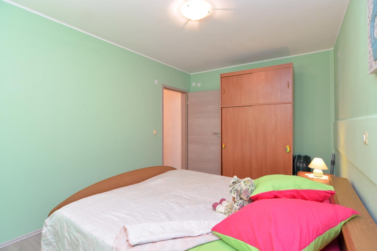 PUY Apartments Chiara 877 מראה חיצוני תמונה