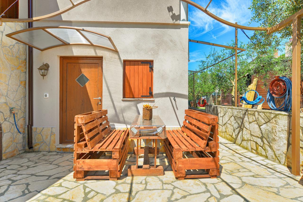 PUY Apartments Chiara 877 מראה חיצוני תמונה