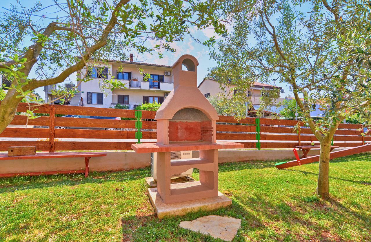 PUY Apartments Chiara 877 מראה חיצוני תמונה