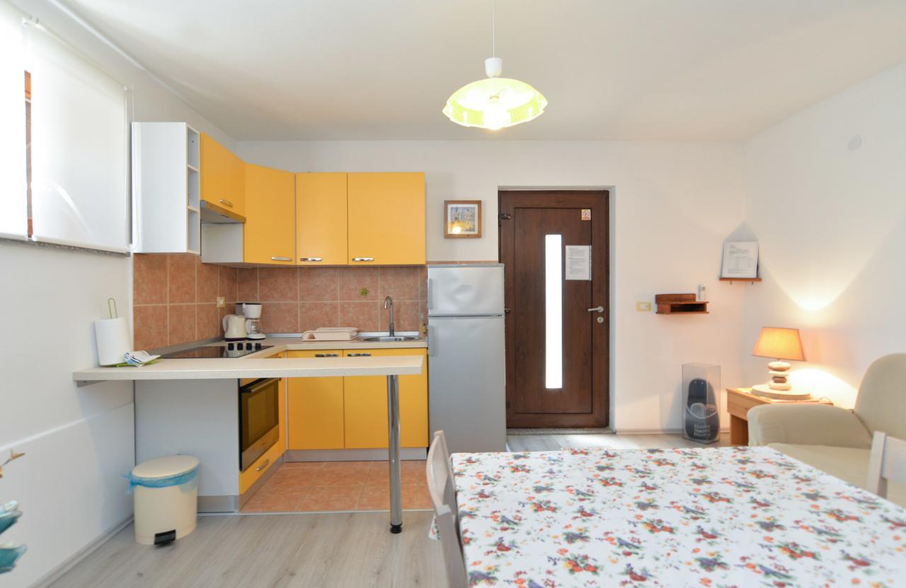 PUY Apartments Chiara 877 מראה חיצוני תמונה