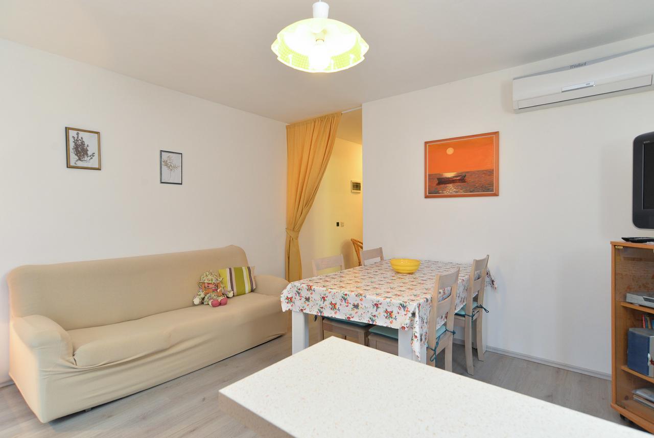 PUY Apartments Chiara 877 מראה חיצוני תמונה