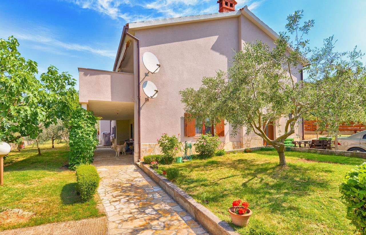 PUY Apartments Chiara 877 מראה חיצוני תמונה