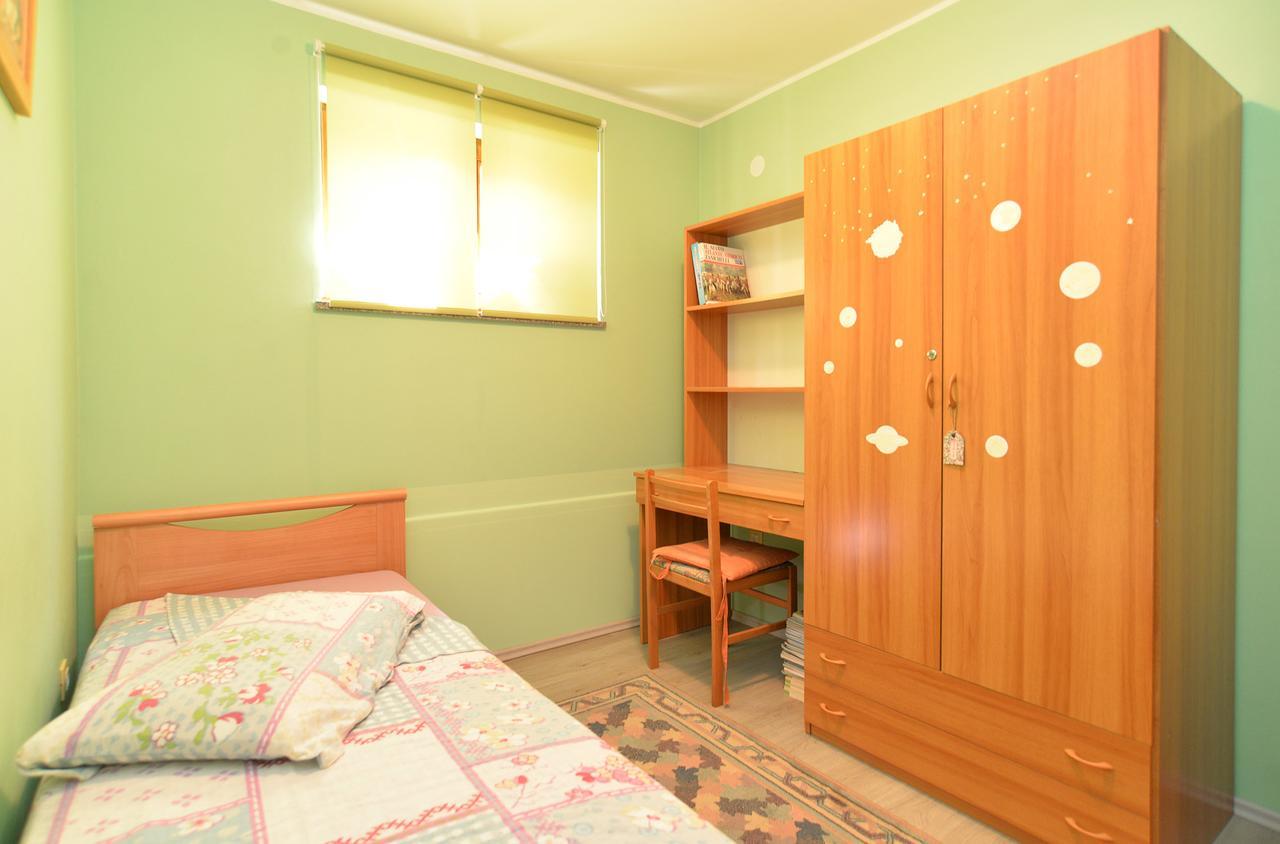 PUY Apartments Chiara 877 מראה חיצוני תמונה