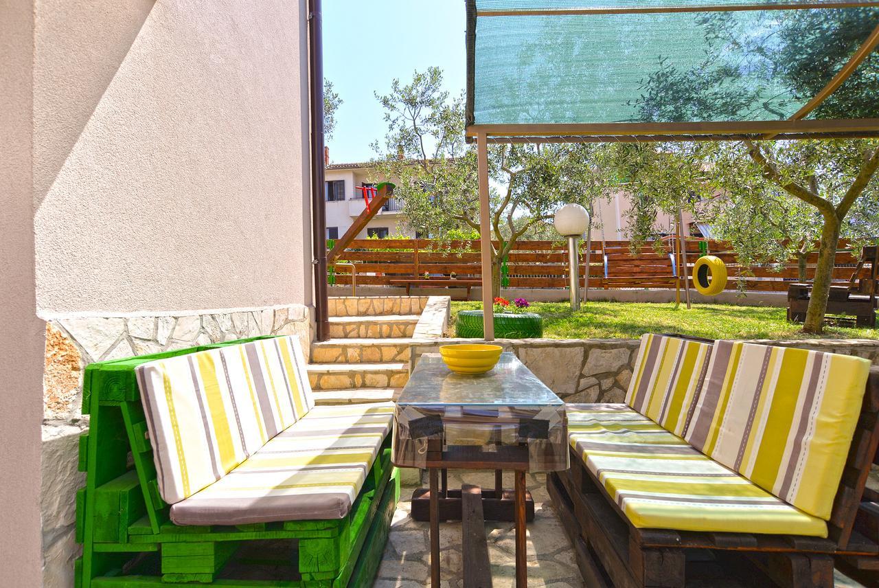 PUY Apartments Chiara 877 מראה חיצוני תמונה
