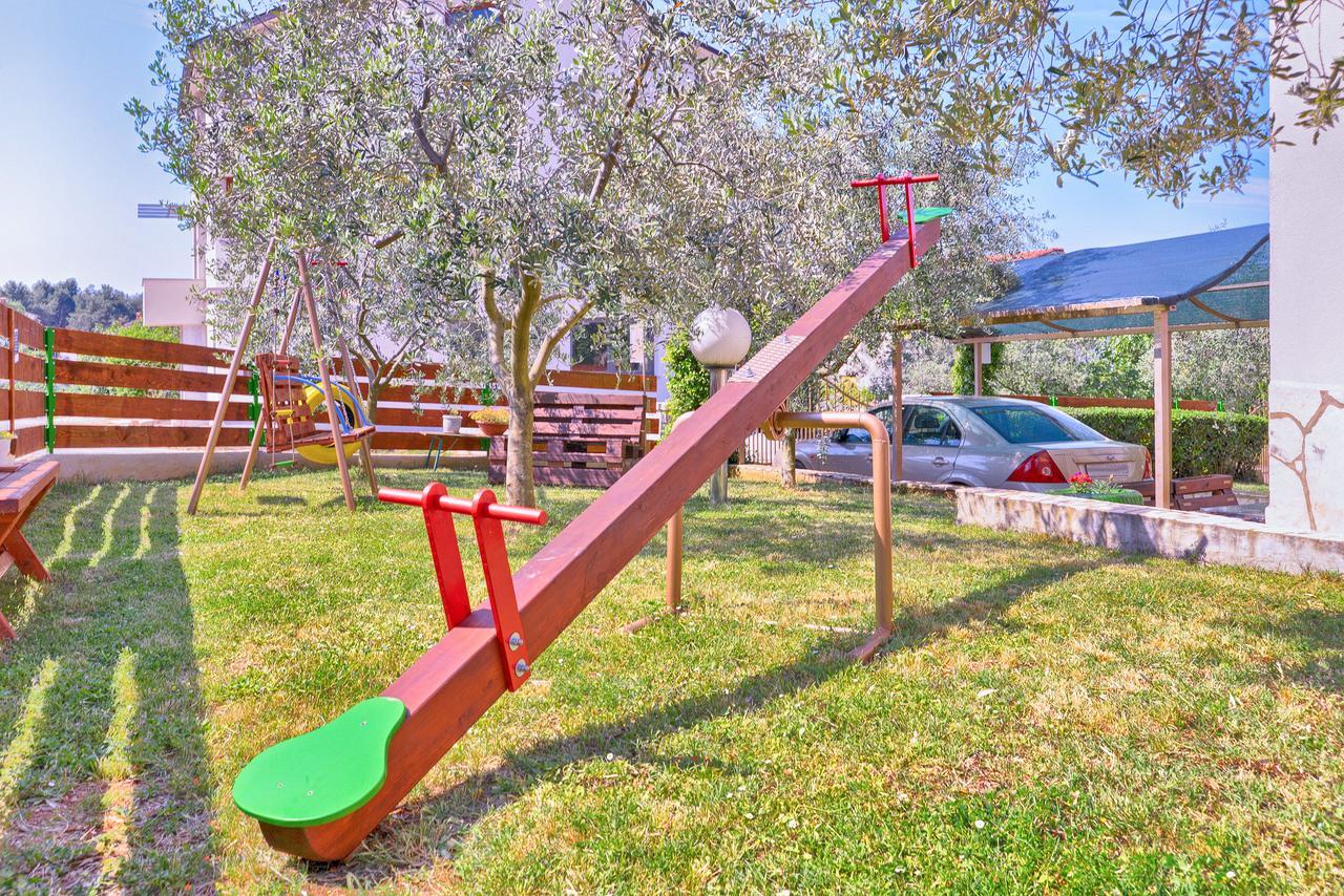 PUY Apartments Chiara 877 מראה חיצוני תמונה