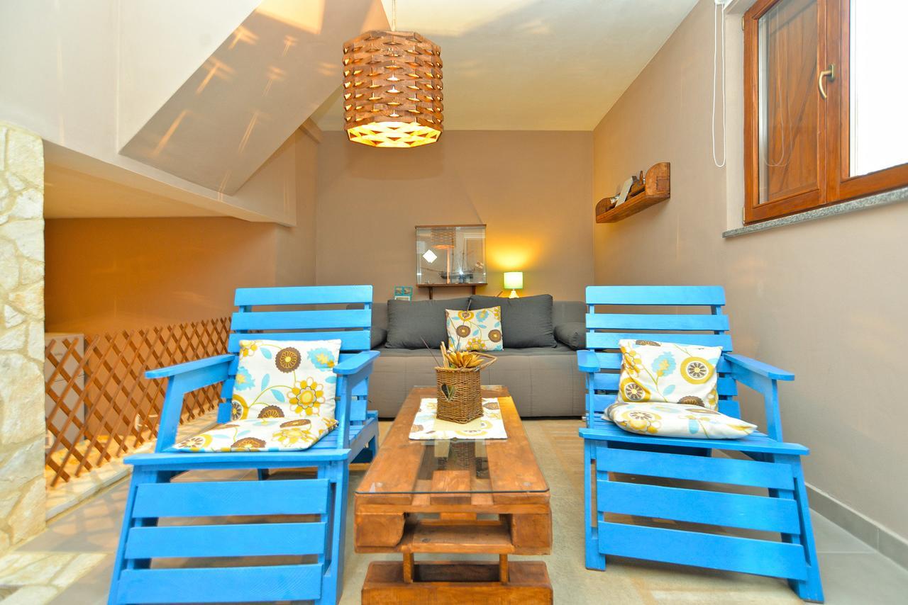 PUY Apartments Chiara 877 מראה חיצוני תמונה