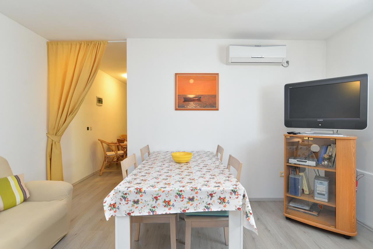 PUY Apartments Chiara 877 מראה חיצוני תמונה