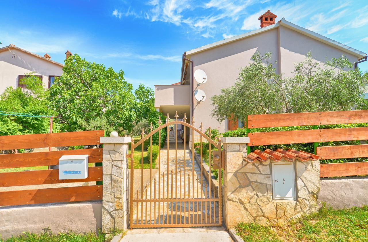 PUY Apartments Chiara 877 מראה חיצוני תמונה