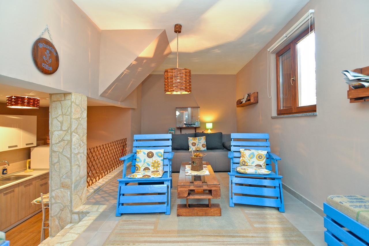 PUY Apartments Chiara 877 מראה חיצוני תמונה