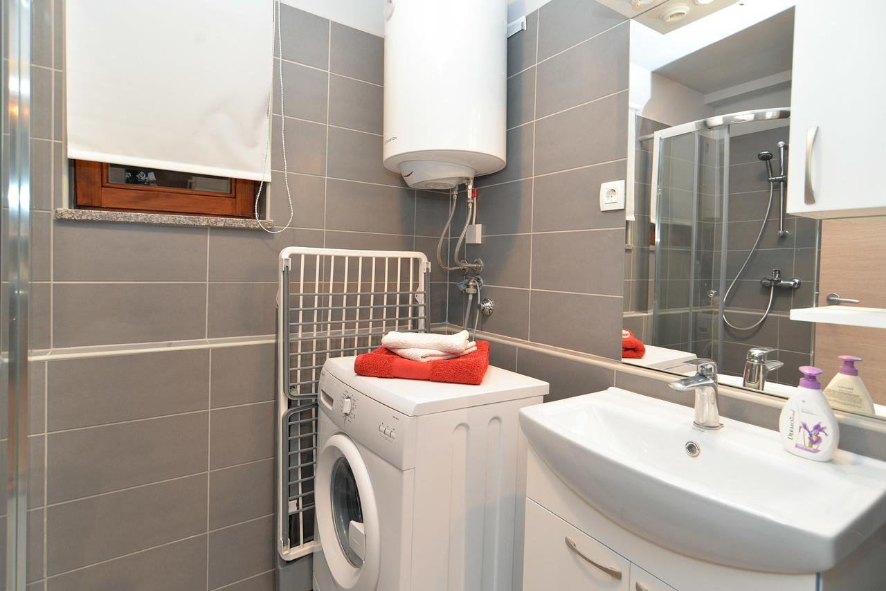 PUY Apartments Chiara 877 מראה חיצוני תמונה