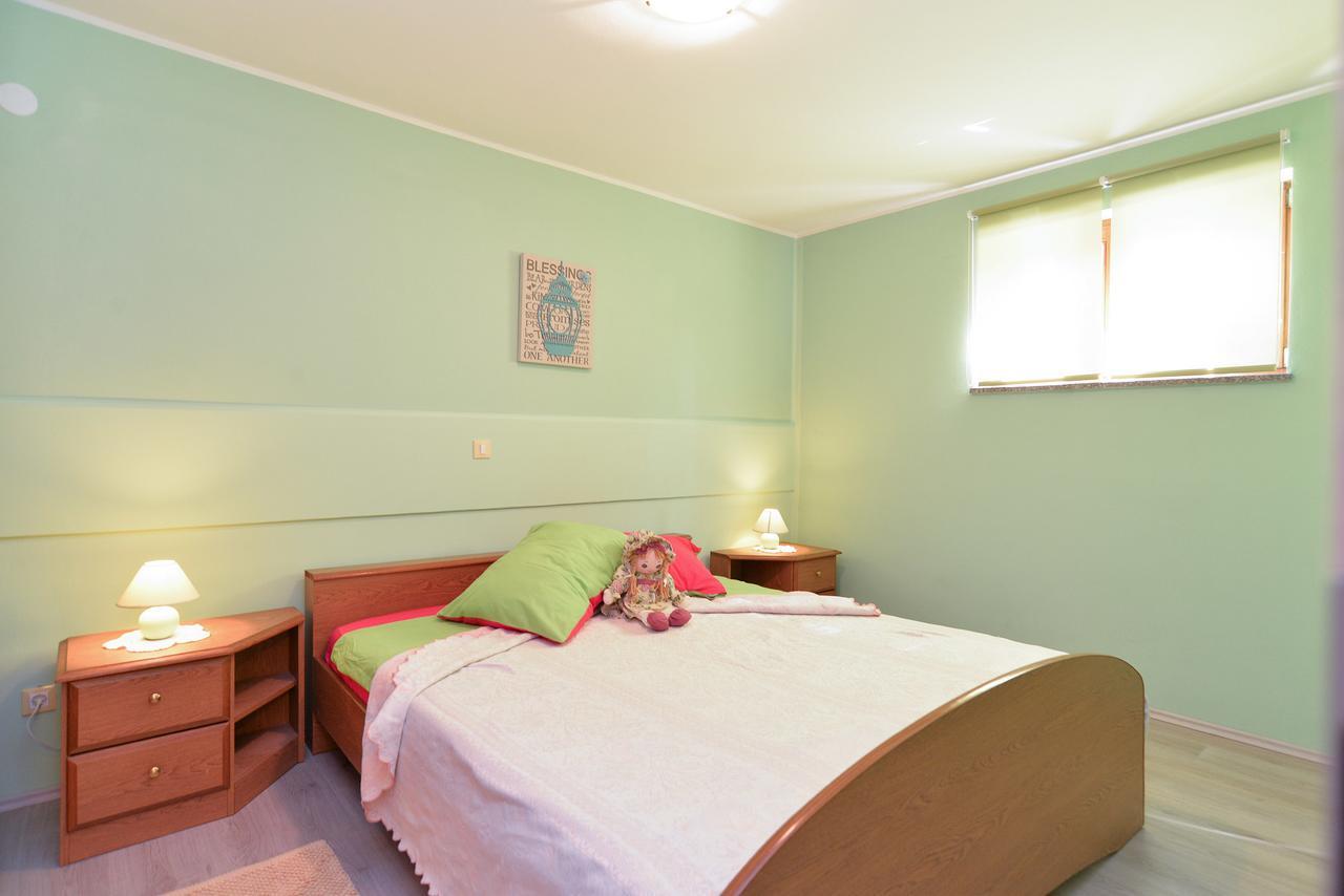 PUY Apartments Chiara 877 מראה חיצוני תמונה
