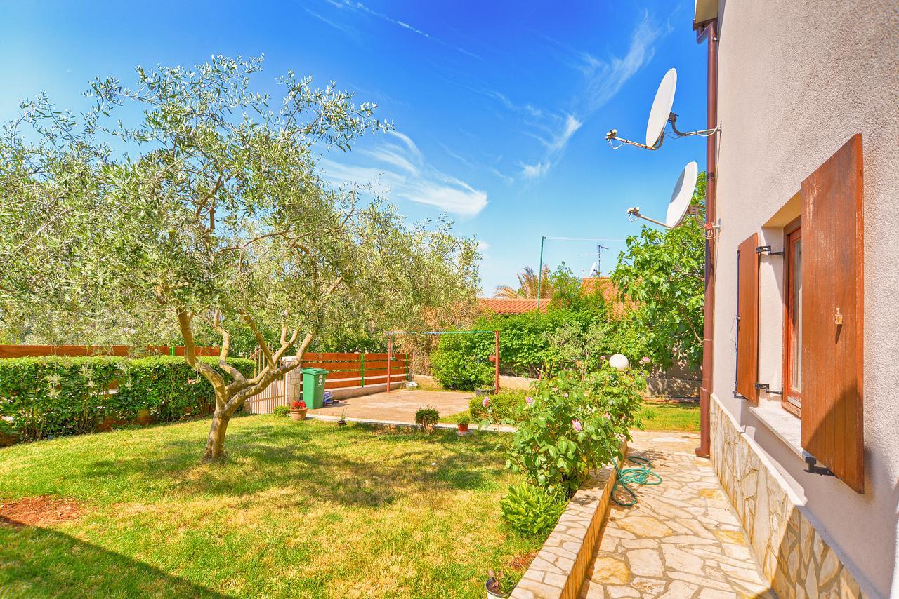 PUY Apartments Chiara 877 מראה חיצוני תמונה