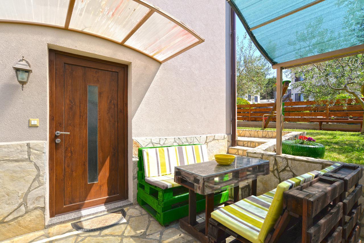 PUY Apartments Chiara 877 מראה חיצוני תמונה