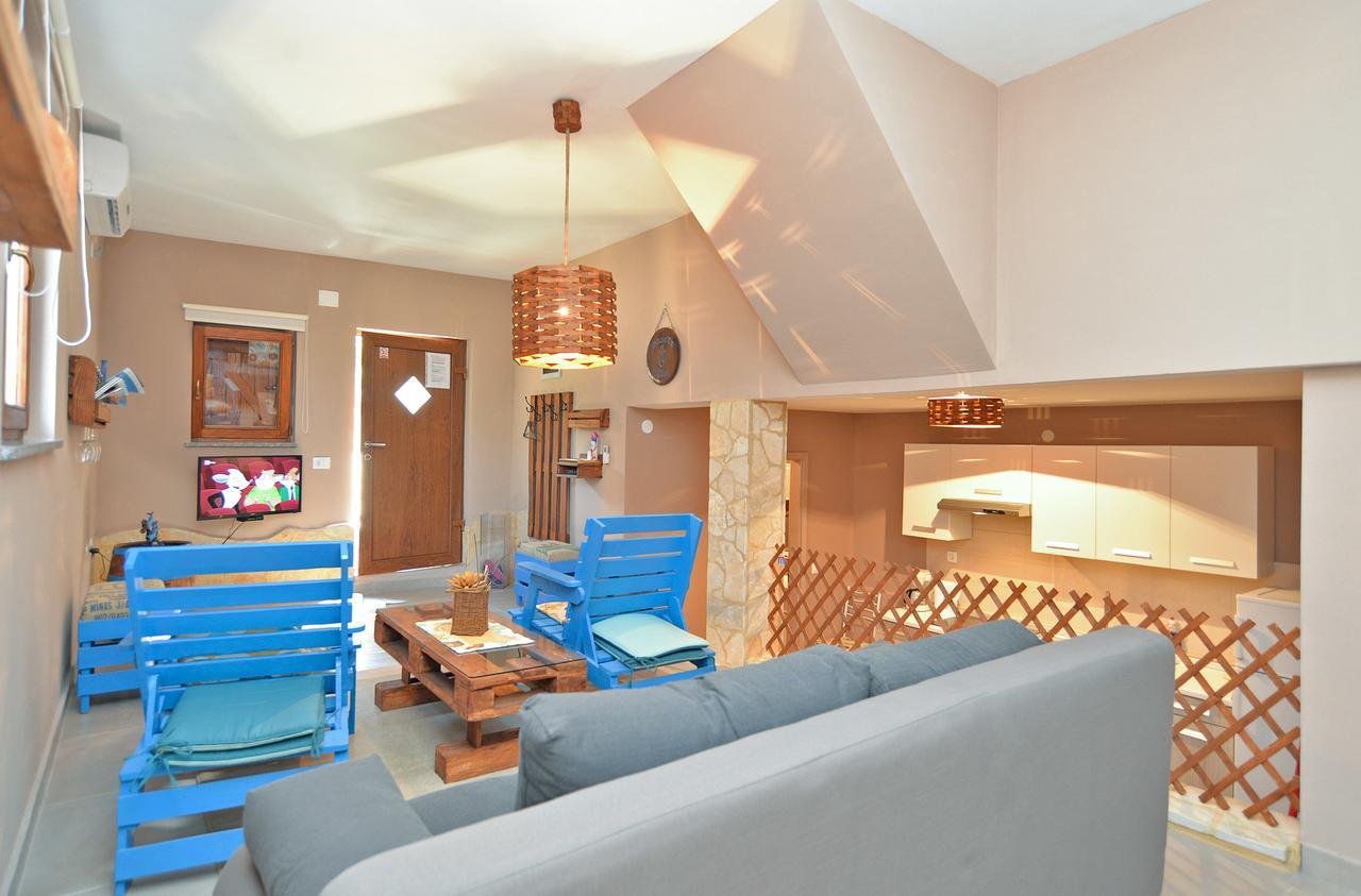 PUY Apartments Chiara 877 מראה חיצוני תמונה
