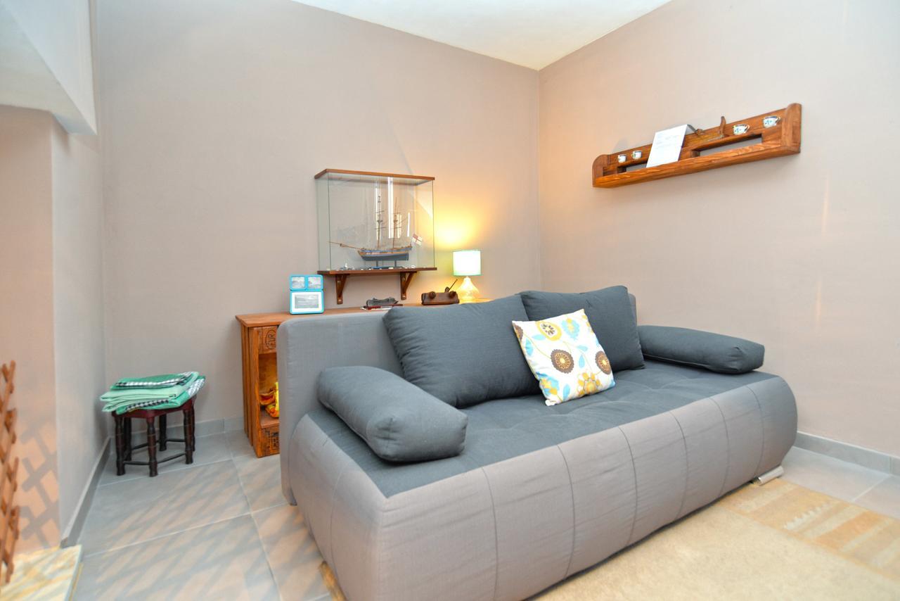 PUY Apartments Chiara 877 מראה חיצוני תמונה