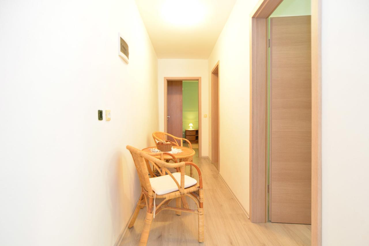 PUY Apartments Chiara 877 מראה חיצוני תמונה