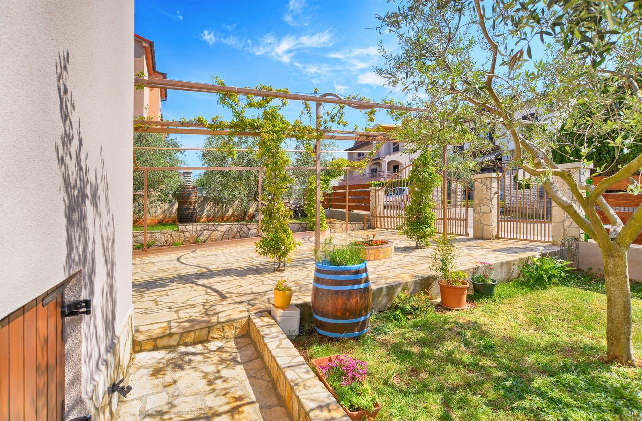 PUY Apartments Chiara 877 מראה חיצוני תמונה