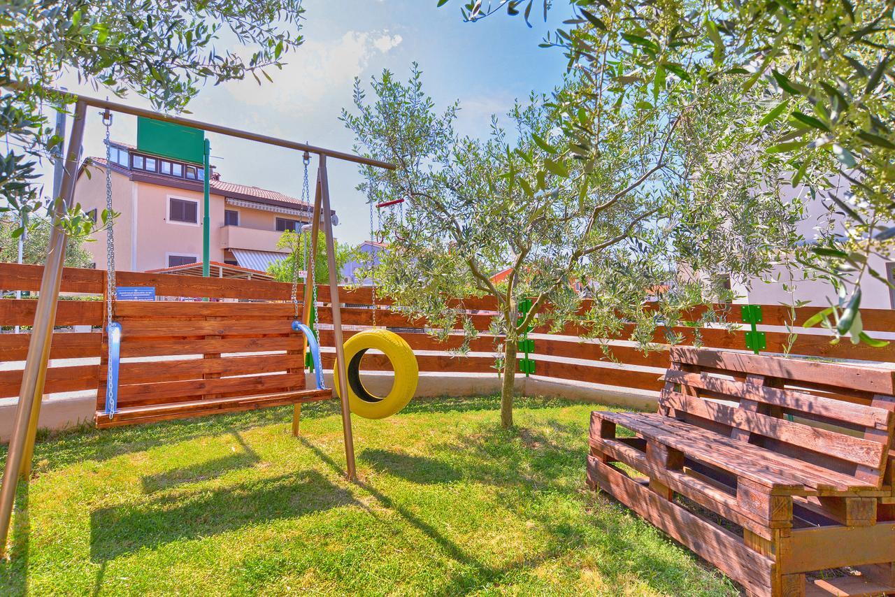 PUY Apartments Chiara 877 מראה חיצוני תמונה