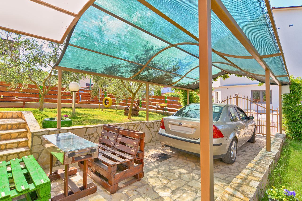 PUY Apartments Chiara 877 מראה חיצוני תמונה
