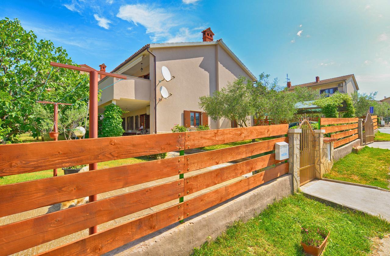 PUY Apartments Chiara 877 מראה חיצוני תמונה